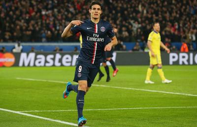 Surpriză uriașă » Cu cine va semna Edinson Cavani, după ce pleacă de la PSG