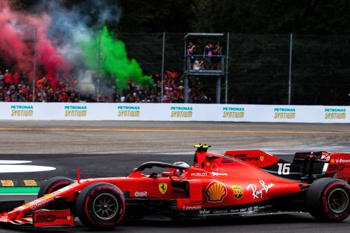 Ediția 2020 din Formula 1 ar putea să se întindă până în ianuarie 2021. foto: Guliver/Getty Images