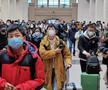 Wuhan a fost primul oraș din lume afectat de COVID-19, în decembrie 2019