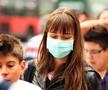 Anosmia apare cu predilecție la persoanele tinere, care își pierd treptat gustul și mirosul. foto: Guliver/Getty Images
