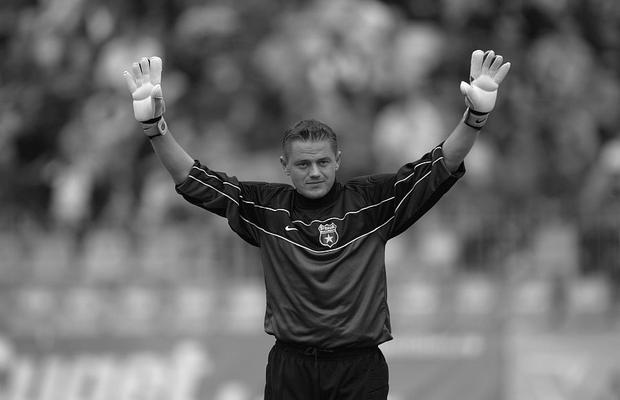 Martin Tudor a murit după un infarct! Fostul portar al Stelei avea 43 de ani