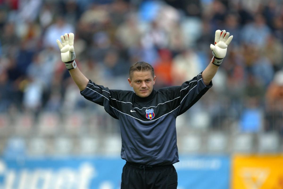 Martin Tudor