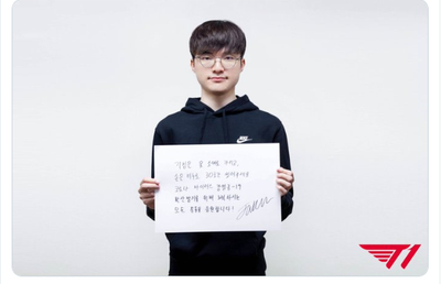 Jucătorii asiatici de League of Legends, decizie comună în lupta împotriva COVID-19