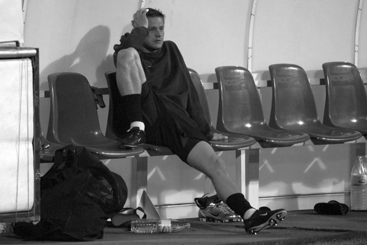 Martin Tudor avea probleme cardiace mai vechi » În 2019, suferise un preinfarct într-un cantonament