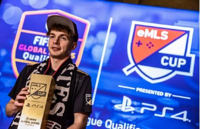 Streamurile de FIFA 20 țin în viață campionatul american » MLS alege noi vedete care să îi reprezinte