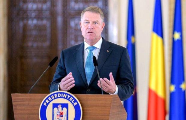 COVID-19. Klaus Iohannis, apel de ultim moment pentru români + un îndemn pentru antreprenori: „Fiți inventivi!”