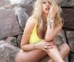 FOTO Wanda Nara ignoră restricțiile pandemiei » A plecat din Franța cu copiii și a mers chiar în Lombardia!