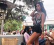 daniela crudu / FOTO: Instagram @daniela_crudu_official