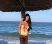 daniela crudu / FOTO: Instagram @daniela_crudu_official