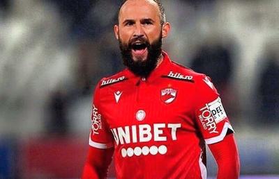 DINAMO. Ante Puljic, mesaj frontal pentru Ionuț Negoiță: „Adu-ți aminte și de Dinamo” » Croatul amenință că pleacă acasă