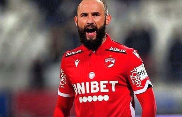 DINAMO. Ante Puljic, mesaj frontal pentru Ionuț Negoiță: „Adu-ți aminte și de Dinamo” » Croatul amenință că pleacă acasă