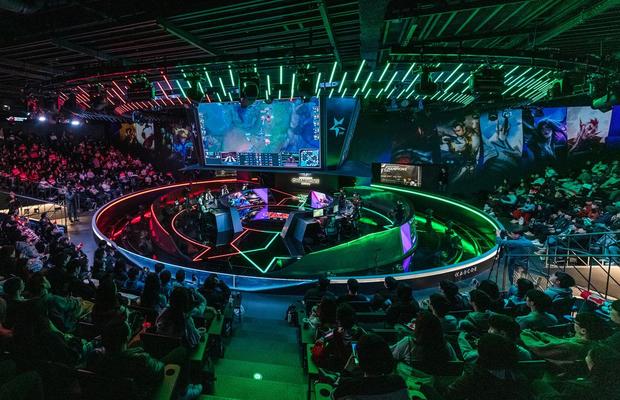 League of Legends și Dota luptă dusă împreună împotriva un inamic comun: COVID-19
