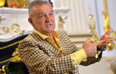 FCSB. Surpriză în contracte! Clauza trecută de Gigi Becali în noile acorduri cu salarii înjumătățite