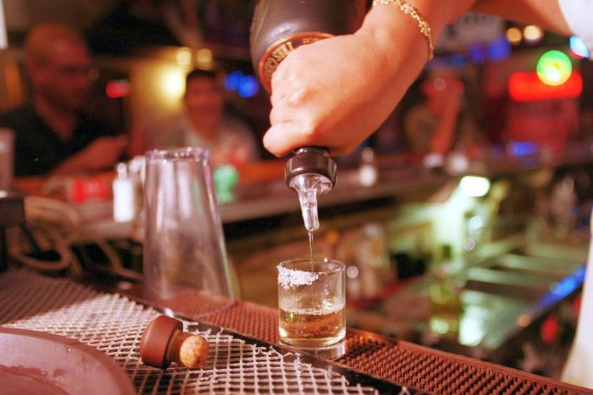 Vânzarea de alcool a fost interzisă în mai multe țări // sursă foto: Guliver/gettyimages