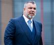 Cosmin Olăroiu suplimentează: 180 de porții de mâncare pe zi pentru medicii din prima linie de la spitalul „Victor Babeș” din București
