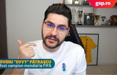 Ovidiu Pătrașcu, tutoriale FIFA20 pe GSP » Episodul 4: Cei mai buni fotbaliști din Liga 1 pe fiecare post