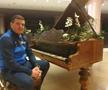 Balint e antrenor la UTA din iulie 2019. Înainte, le-a mai pregătit pe Metaloglobus, Snagov, Csikszereda, ASA Tg. Mureș, Clinceni și Tărlungeni