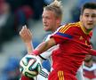 România U21 joacă azi pentru „sferturi” la Euro » Dublă motivație cu Germania U21: umilință în 2014, coșmar în 2019