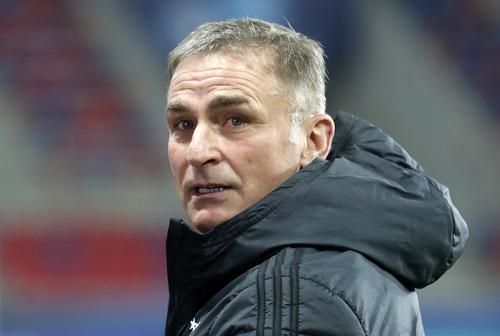 Stefan Kuntz, selecționerul Germaniei // FOTO: Guliver/GettyImages