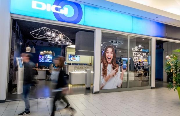 Grupul Digi se retrage din Ungaria, după ce a pierdut procesul cu autoritățile maghiare