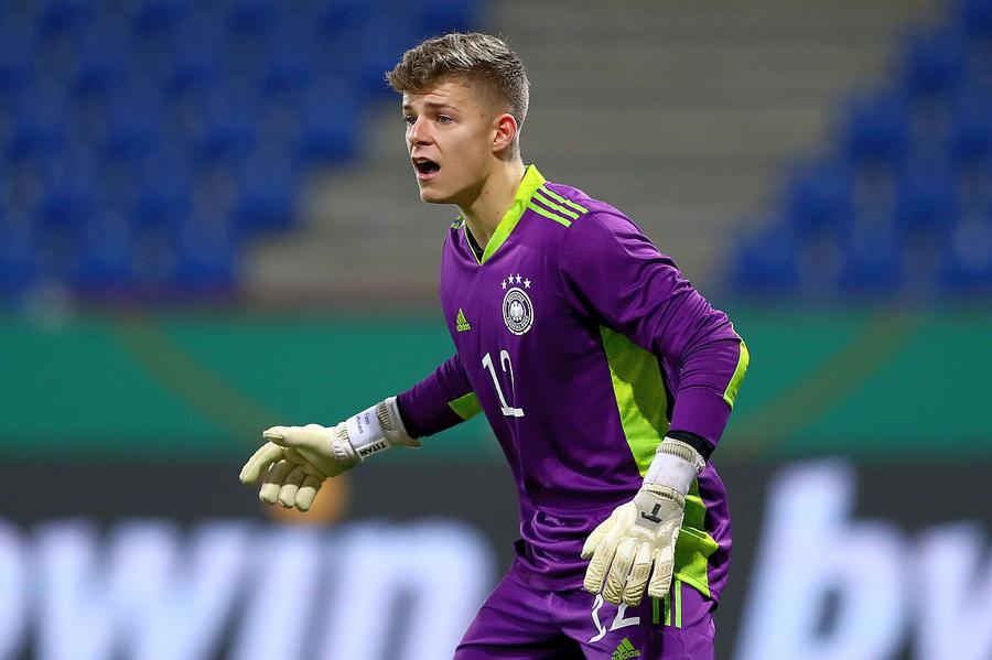 Finn Dahmen // FOTO: Guliver/GettyImages Am găsit punctul nevralgic al Germaniei U21: de ce pot profita jucătorii lui Mutu