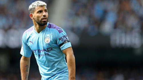 Kun Aguero