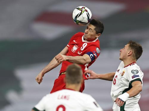 Focar la Polonia! Încă doi jucători pozitivi înainte de partida cu Anglia