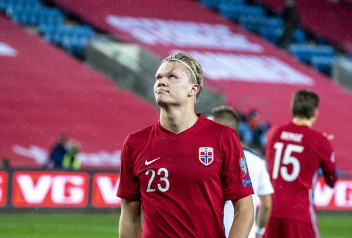 Erling Haaland