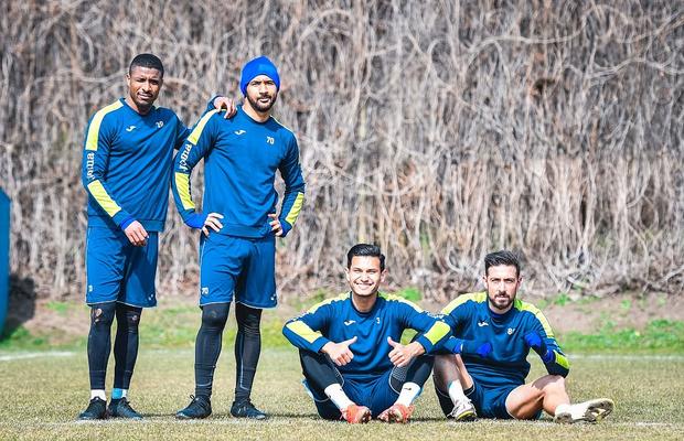 Grevă pe bune în Liga 1: decizia luată după discuția cu primarul