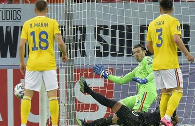 Chiar a fost Spider-Man! » Florin Niță, index InStat total spectaculos, peste Oblak și Courtois!