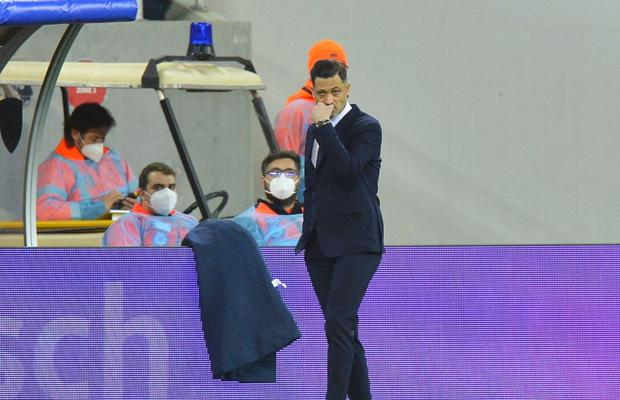 „Tricolorul” care are încredere totală în Mirel Rădoi: „Asta îmi place foarte mult!”