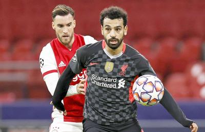 Salah: „Liverpool a pierdut cel mai mult fără public" + ce campionat îl tentează