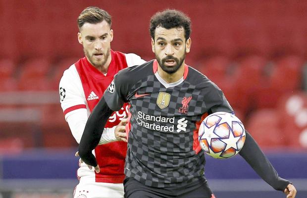 Salah: „Liverpool a pierdut cel mai mult fără public" + ce campionat îl tentează