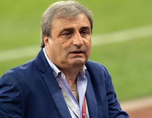Mihai Stoichiță
Foto: gsp