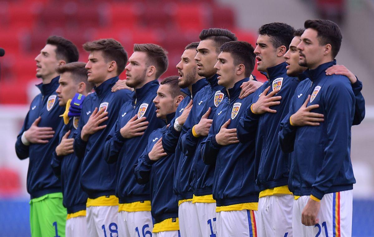 Păreri pro și contra după parcursul României U21 » 7 jucători propuși lui Rădoi: „Mă aștept să-i văd cât de curând acolo”