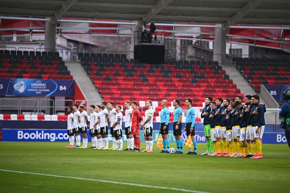 Surprinzătoarea concluzie a Euro U21: Viitorul, câștigătoare! FCSB, dezamăgitoare!