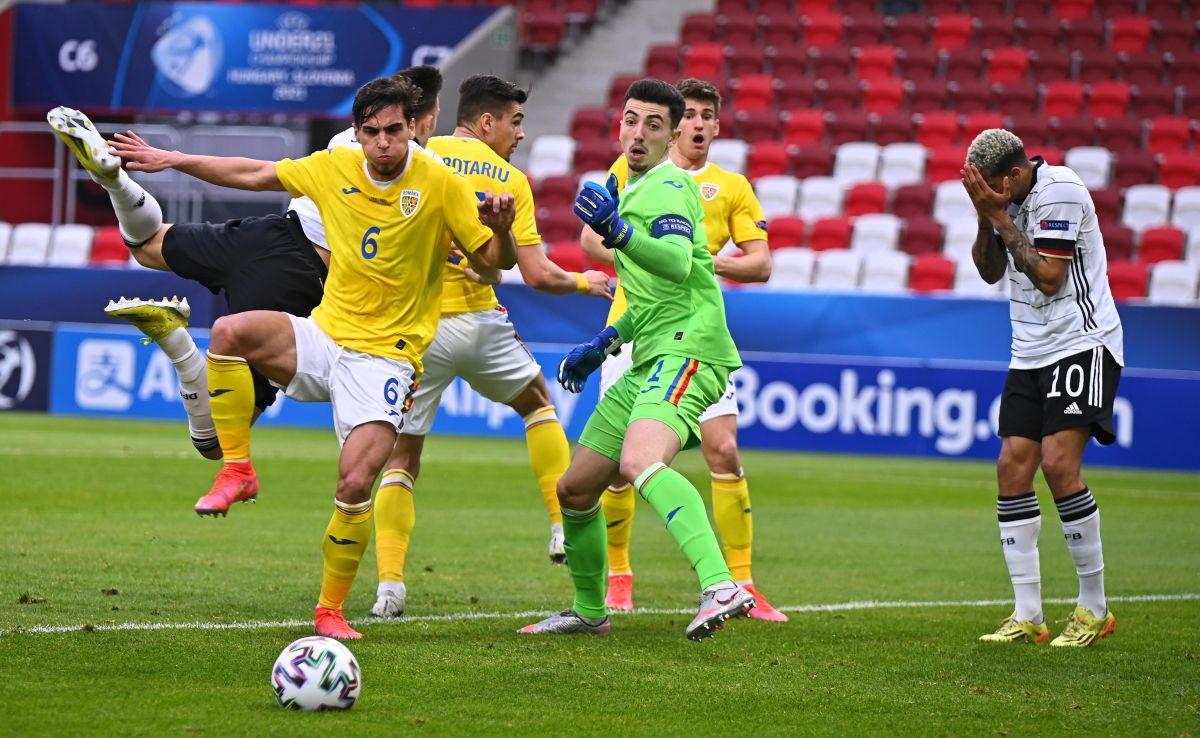 Surprinzătoarea concluzie a Euro U21: Viitorul, câștigătoare! FCSB, dezamăgitoare!