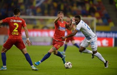 Două vești excelente înainte de FCSB - Craiova: antrenorul exultă