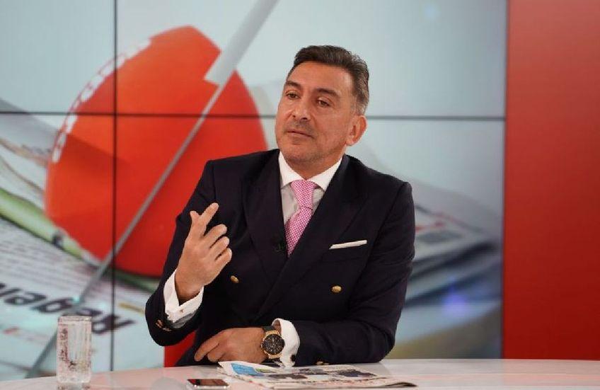România U21 a remizat cu Germania U21, scor 0-0, și a ratat calificarea în „sferturile” Euro 2021. Ilie Dumitrescu spune că naționala lui Mutu s-a descurcat foarte bine la acest turneu final.