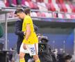 Adrian Petre nu a arătat nimic la Euro U21