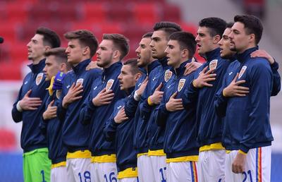 Cristi Dulca și Viorel Moldovan au căzut de acord » Ce fotbalist de la U21 poate face pasul la prima reprezentativă: „Un singur nume spun”