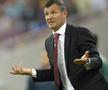 Adrian Petre nu a arătat nimic la Euro U21