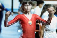Calvarul trăit de Nadia Comăneci și colegele sale: „Bătute până la hemoragii nazale! Făcute vaci, imbecile, grăsimi plutitoare”
