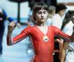 Nadia Comăneci, foto: Imago