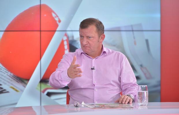 Dorinel Munteanu critică testele lui Mirel Rădoi și propune o pedeapsă, în caz de eșec cu Armenia: „Dacă nu câștigă, să se întoarcă pe jos!”