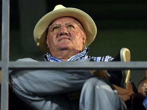 Dumitru Dragomir, fostul președinte al Ligii Profesioniste de Fotbal, a comentat prestația „tricolorilor” din remiza cu Israel, scor 2-2.