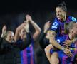 Record istoric la un meci de fotbal feminin » 91.553 de fani au fost pe Camp Nou la Barcelona - Real Madrid! Mai multi spectatori decât a avut echipa lui Xavi în acest sezon!