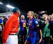 Record istoric la un meci de fotbal feminin » 91.553 de fani au fost pe Camp Nou la Barcelona - Real Madrid! Mai multi spectatori decât a avut echipa lui Xavi în acest sezon!