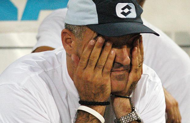 Petre Grigoraș, detalii în premieră despre un episod straniu: „Am plecat de pe bancă pentru că am simțit că am fost trădat de jucători”
