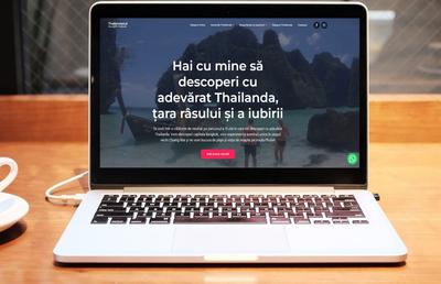 Vacanță în paradisul din Thailanda: descoperă aventura vieții tale